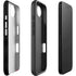 NBA Portland Trail Blazers Jersey iPhone 16e Impact Case