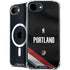 NBA Portland Trail Blazers Jersey iPhone 16e MagSafe Case