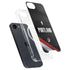 NBA Portland Trail Blazers Jersey iPhone 16e MagSafe Case