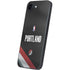NBA Portland Trail Blazers Jersey iPhone 16e Skin