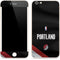 NBA Portland Trail Blazers Jersey iPhone 6/6s Plus Skin