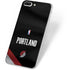 NBA Portland Trail Blazers Jersey iPhone 7 Plus Skin