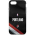 NBA Portland Trail Blazers Jersey iPhone Cases