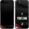 NBA Portland Trail Blazers Jersey iPhone 7 Skin