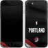 NBA Portland Trail Blazers Jersey iPhone 7 Skin