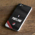 NBA Portland Trail Blazers Jersey iPhone 7 Skin