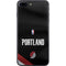 NBA Portland Trail Blazers Jersey iPhone 8 Plus Skin