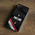 NBA Portland Trail Blazers Jersey iPhone 8 Pro Case
