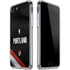 NBA Portland Trail Blazers Jersey iPhone SE (2nd & 3rd Gen) Clear Case