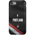 NBA Portland Trail Blazers Jersey iPhone SE (2nd & 3rd Gen) Pro Case