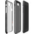 NBA Portland Trail Blazers Jersey iPhone SE (2nd & 3rd Gen) Pro Case
