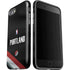 NBA Portland Trail Blazers Jersey iPhone SE (2nd & 3rd Gen) Pro Case