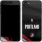 NBA Portland Trail Blazers Jersey iPhone SE (2nd & 3rd Gen) Skin