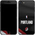 NBA Portland Trail Blazers Jersey iPhone SE (2nd & 3rd Gen) Skin