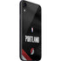 NBA Portland Trail Blazers Jersey iPhone SE (2nd & 3rd Gen) Skin