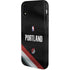NBA Portland Trail Blazers Jersey iPhone XR Pro Case