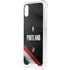 NBA Portland Trail Blazers Jersey iPhone XS Clear Case