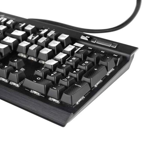 NBA Portland Trail Blazers Jersey K95 RGB PLATINUM Mechanical Gaming Keyboard Skin