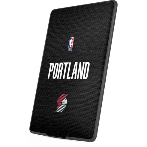 NBA Portland Trail Blazers Jersey Amazon Kindle Skin