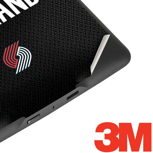 NBA Portland Trail Blazers Jersey Amazon Kindle Skin