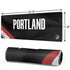 NBA Portland Trail Blazers Jersey Gaming Mouse Pad