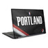 NBA Portland Trail Blazers Jersey Dell Latitude Skin