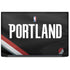 NBA Portland Trail Blazers Jersey Dell Latitude Skin