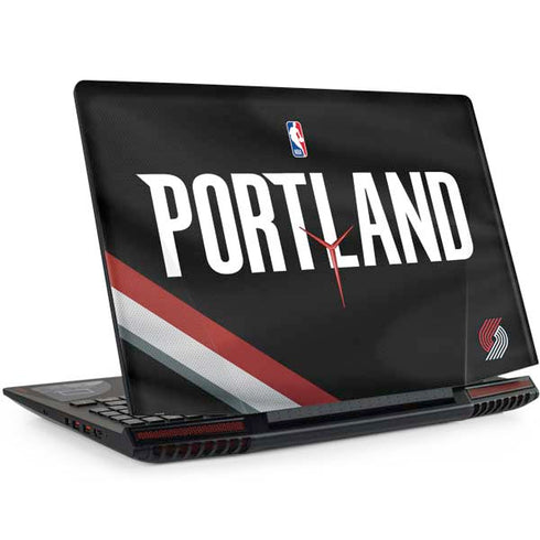 NBA Portland Trail Blazers Jersey Legion Y720 Skin