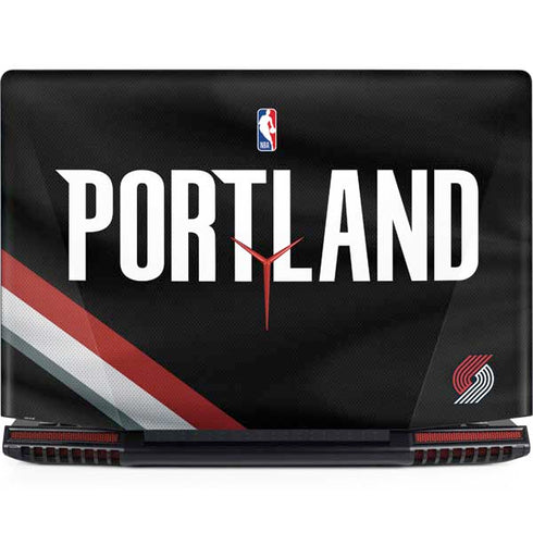 NBA Portland Trail Blazers Jersey Legion Y720 Skin