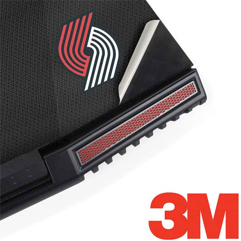 NBA Portland Trail Blazers Jersey Legion Y720 Skin