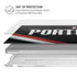 NBA Portland Trail Blazers Jersey MacBook Air 13in (2020) Case plus Skin