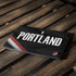 NBA Portland Trail Blazers Jersey Apple MacBook Air Skin