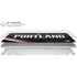 NBA Portland Trail Blazers Jersey MacBook Air 15in (2023-2025) Case plus Skin