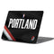 NBA Portland Trail Blazers Jersey Apple MacBook Pro 13-inch Skin