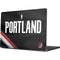 NBA Portland Trail Blazers Jersey MacBook Pro 14in (2021-24) Skin