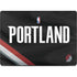 NBA Portland Trail Blazers Jersey MacBook Pro 14in (2021-24) Skin