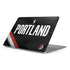 NBA Portland Trail Blazers Jersey Apple MacBook Pro 16-inch Skin