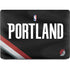 NBA Portland Trail Blazers Jersey Apple MacBook Pro 16-inch Skin
