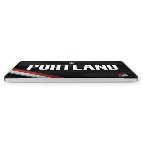 NBA Portland Trail Blazers Jersey Apple MacBook Pro 16-inch Skin