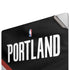 NBA Portland Trail Blazers Jersey Apple MacBook Pro 16-inch Skin