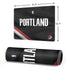 NBA Portland Trail Blazers Jersey Gaming Mouse Pad