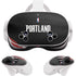NBA Portland Trail Blazers Jersey Meta Quest 3S Skin