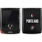 NBA Portland Trail Blazers Jersey Motorola RAZR Skin