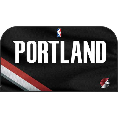 NBA Portland Trail Blazers Jersey Nintendo Switch 2 (2025) with Joy-Con Skin