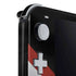 NBA Portland Trail Blazers Jersey Nintendo Switch Lite Skin