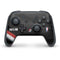 NBA Portland Trail Blazers Jersey Nintendo Switch Pro Controller Skin