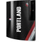 NBA Portland Trail Blazers Jersey Playstation 3 & PS3 Skin