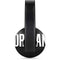 NBA Portland Trail Blazers Jersey PlayStation 4 Gold Wireless Headset Skin