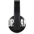 NBA Portland Trail Blazers Jersey PlayStation 4 Gold Wireless Headset Skin