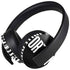 NBA Portland Trail Blazers Jersey PlayStation 4 Gold Wireless Headset Skin
